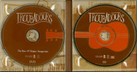 Preview: Troubadours - Rise Of The Singer-Songwriter (CD + DVD) Preview: Troubadours - Rise Of The Singer-Songwriter (CD + DVD)