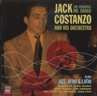 Preview: Plays Jazz, Afro & Latin Preview: Plays Jazz, Afro & Latin