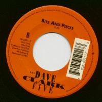 Preview: Glad All Over - Bits And Pieces (7inch, 45rpm) Preview: Glad All Over - Bits And Pieces (7inch, 45rpm)