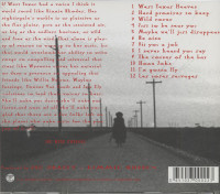 Preview: West Texas Heaven (CD) Preview: West Texas Heaven (CD)