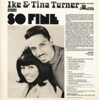 Preview: So Fine (LP, Colored Vinyl, Ltd.) Preview: So Fine (LP, Colored Vinyl, Ltd.)