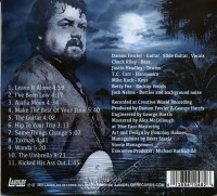 Preview: Alafia Moon (CD) Preview: Alafia Moon (CD)