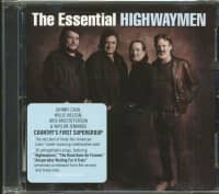 Preview: The Essential Highwaymen (2-CD) Preview: The Essential Highwaymen (2-CD)