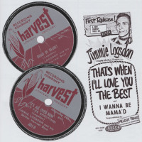 Preview: I Got A Rocket In My Pocket (CD) Preview: I Got A Rocket In My Pocket (CD)