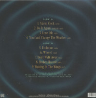 Preview: Evolution (LP, colored Vinyl) Preview: Evolution (LP, colored Vinyl)