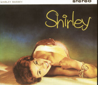 Preview: Shirley (CD) Preview: Shirley (CD)