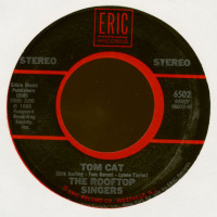 Preview: Walk Right In - Tom Cat (7inch, 45rpm) Preview: Walk Right In - Tom Cat (7inch, 45rpm)
