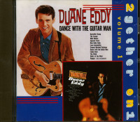 Preview: Dance With The Guitar Man - Twangsville (CD) Preview: Dance With The Guitar Man - Twangsville (CD)