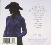 Preview: If Not For You (CD) Preview: If Not For You (CD)