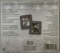 Preview: Together Again (CD) Preview: Together Again (CD)