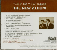 Preview: The New Album (CD) Preview: The New Album (CD)