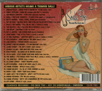 Preview: Soda Pop Babies Vol.10 (CD) Preview: Soda Pop Babies Vol.10 (CD)