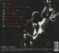Preview: Night In The City (CD) Preview: Night In The City (CD)
