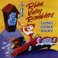 Preview: Long Gone Baby (LP) Preview: Long Gone Baby (LP)