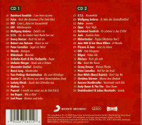 Preview: 50 Jahre Austropop - Heute & Gestern (2-CD) Preview: 50 Jahre Austropop - Heute & Gestern (2-CD)