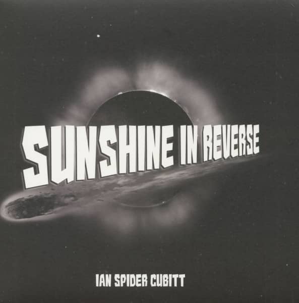Sunshine In Reverse (LP, colored Vinyl) Sunshine In Reverse (LP, colored Vinyl)