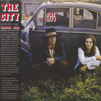 Preview: Now That Everything's Been Said (LP, 180g Vinyl) Preview: Now That Everything's Been Said (LP, 180g Vinyl)