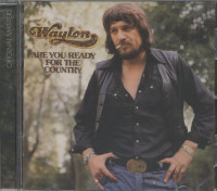Preview: Are You Ready For The Country (CD) Preview: Are You Ready For The Country (CD)