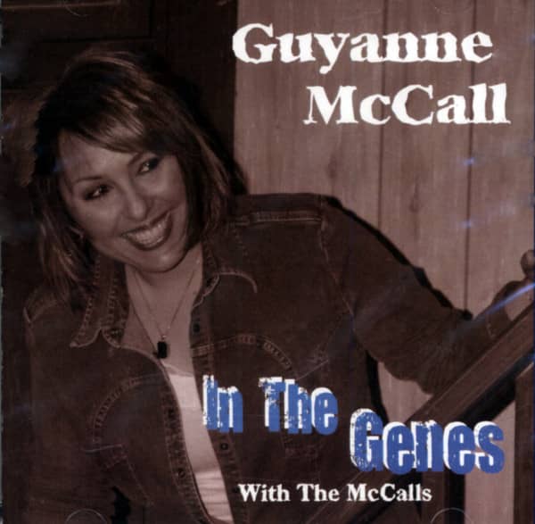 In The Genes In The Genes