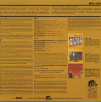 Preview: Rompin', Stompin', Singin', Swingin' (LP) Preview: Rompin', Stompin', Singin', Swingin' (LP)