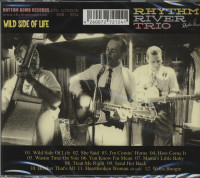 Preview: Wild Side Of Life (CD) Preview: Wild Side Of Life (CD)