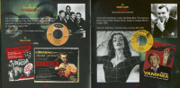 Preview: The Shadow Knows (CD) Preview: The Shadow Knows (CD)