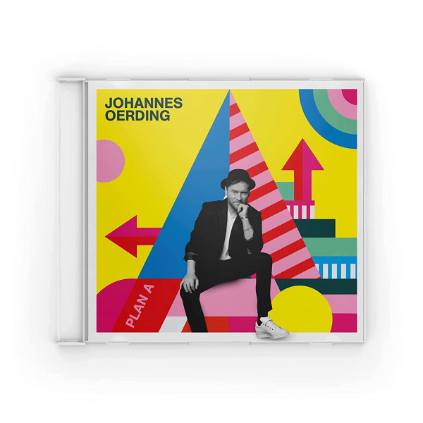 Plan A (CD)