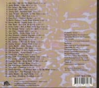 Preview: Vol.30 - Rockabilly & Rock 'n' Roll From The Vaults Of RCA Victor Records (CD) Preview: Vol.30 - Rockabilly & Rock 'n' Roll From The Vaults Of RCA Victor Records (CD)