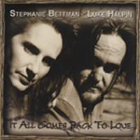 Preview: It All Comes Back To Love Preview: It All Comes Back To Love