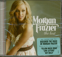 Preview: The Best (CD) Preview: The Best (CD)