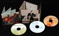 Preview: Vol.3, Folk And The Roots Of American Music (3-CD) Preview: Vol.3, Folk And The Roots Of American Music (3-CD)