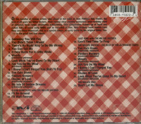 Preview: Sun's Singing Sweethearts - Sun Country Vol.3 (CD) Preview: Sun's Singing Sweethearts - Sun Country Vol.3 (CD)