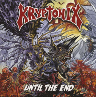 Preview: Until The End (LP, colored Vinyl) Preview: Until The End (LP, colored Vinyl)