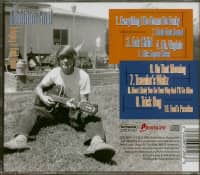 Preview: Bringing It Back Home (CD) Preview: Bringing It Back Home (CD)