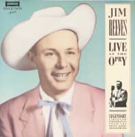 Preview: Live At The Opry (LP) Preview: Live At The Opry (LP)