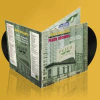 Preview: Juicy Delights From The Treasury Of Georgia's Peach Records (2-LP) Preview: Juicy Delights From The Treasury Of Georgia's Peach Records (2-LP)