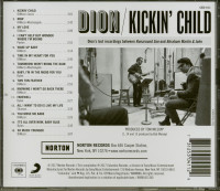Preview: Kickin' Child - The Lost Album 1965 (CD) Preview: Kickin' Child - The Lost Album 1965 (CD)