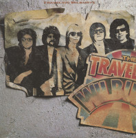 Preview: Traveling Wilburys (LP) Preview: Traveling Wilburys (LP)