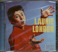 Preview: Laurie London (CD) Preview: Laurie London (CD)