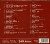 Preview: Liebe Und Musik - 50 Große Erfolge (2-CD) Preview: Liebe Und Musik - 50 Große Erfolge (2-CD)
