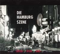 Preview: Die Hamburg Szene (CD) Preview: Die Hamburg Szene (CD)