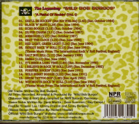 Preview: A Fistful Of Rockin Vol.1 (CD) Preview: A Fistful Of Rockin Vol.1 (CD)