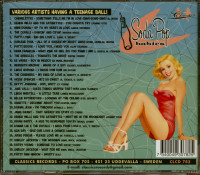 Preview: Soda Pop Babies Vol.9 (CD) Preview: Soda Pop Babies Vol.9 (CD)