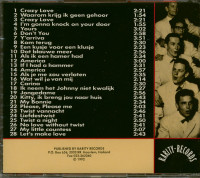 Preview: The Story Of John Lamers With Cees And His Skyliners (CD) Preview: The Story Of John Lamers With Cees And His Skyliners (CD)