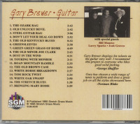 Preview: Guitar (CD) Preview: Guitar (CD)
