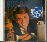 Preview: Die Singles 1961-1964 Preview: Die Singles 1961-1964