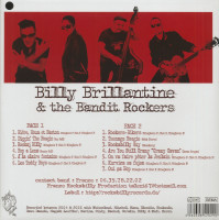 Preview: 300% French Rockabilly (LP) Preview: 300% French Rockabilly (LP)