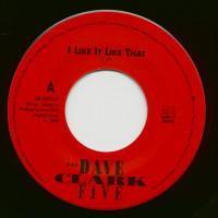 Preview: I Like It Like That - Rellin' And Rockin' (7inch, 45rpm) Preview: I Like It Like That - Rellin' And Rockin' (7inch, 45rpm)