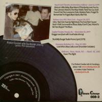 Preview: Robert Gordon Rocks...And The Wildcats Roll (CD) Preview: Robert Gordon Rocks...And The Wildcats Roll (CD)