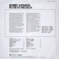 Preview: Fly Me To The Moon (LP, 180 Vinyl) Preview: Fly Me To The Moon (LP, 180 Vinyl)